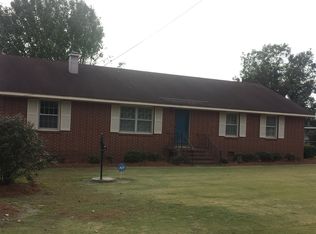 2846 Cokey Rd, Rocky Mount, NC 27801