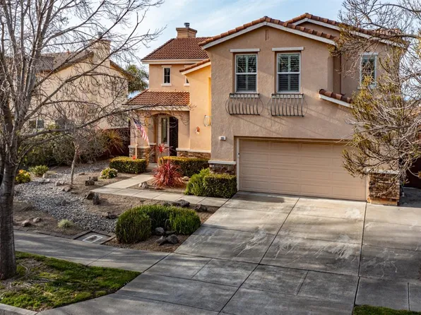 23 Via Bellagio, American Canyon, CA 94503