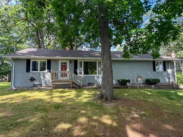 54 Dogwood Dr, La Porte, IN 46350