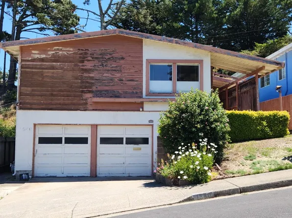 (undisclosed Address), San Bruno, CA 94066