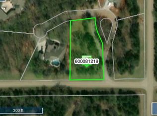 3111 S Esther Park Ct, Stillwater, OK 74074