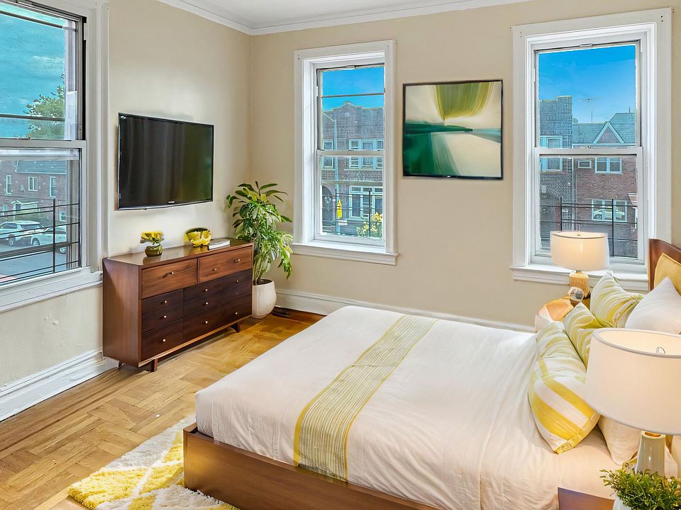 1st image of 581 E 96th St #2A