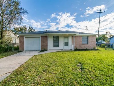 9222 Penrose Dr, Houston, TX, 77049