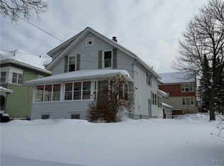 619 Ulster St, Syracuse, NY 13204