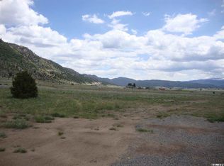 PARCEL Five Fulton Tract, Butte, MT 59701