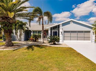 2297 Montpelier Rd, Punta Gorda, FL 33983