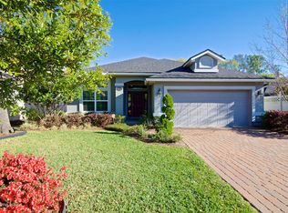 2104 Bluff View Rd, Saint Johns, FL 32259