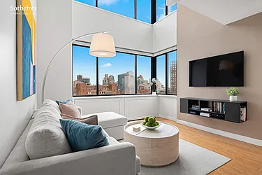 300 East 62nd Street