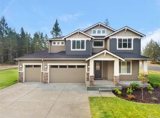 8036 52nd Ave NE, Lacey, WA 98516