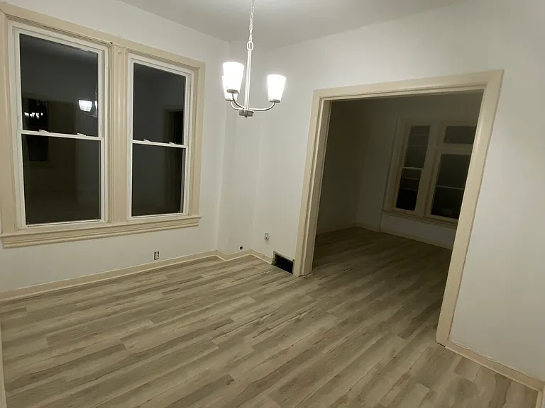 Dinning room
