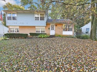 1584 Baxter Dr, Columbus, OH