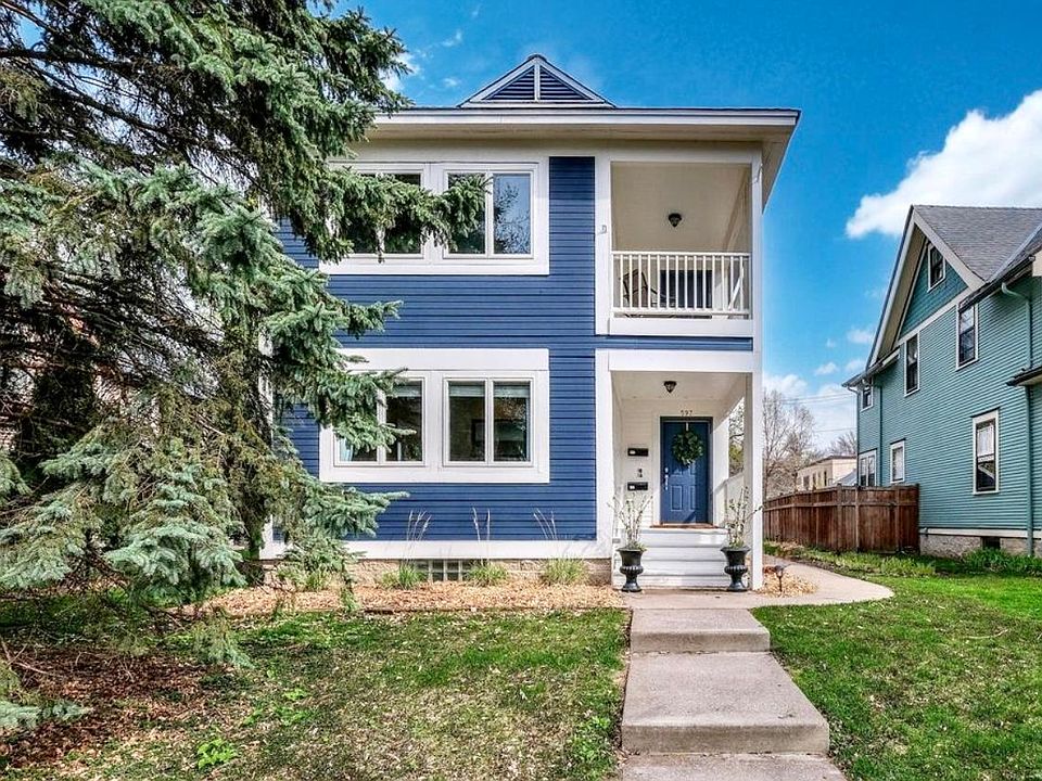 1st image of 597 Holly Ave #A