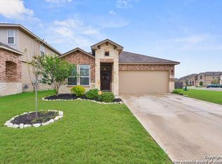 602 Hollimon Pkwy, San Antonio, TX 78253