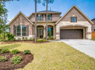 16419 Shumard Run Ln, Cypress, TX 77433