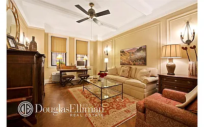 Sold by Douglas Elliman