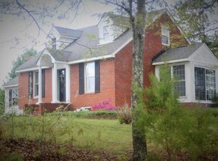 16017 Rixey Rd, Woodford, VA 22580