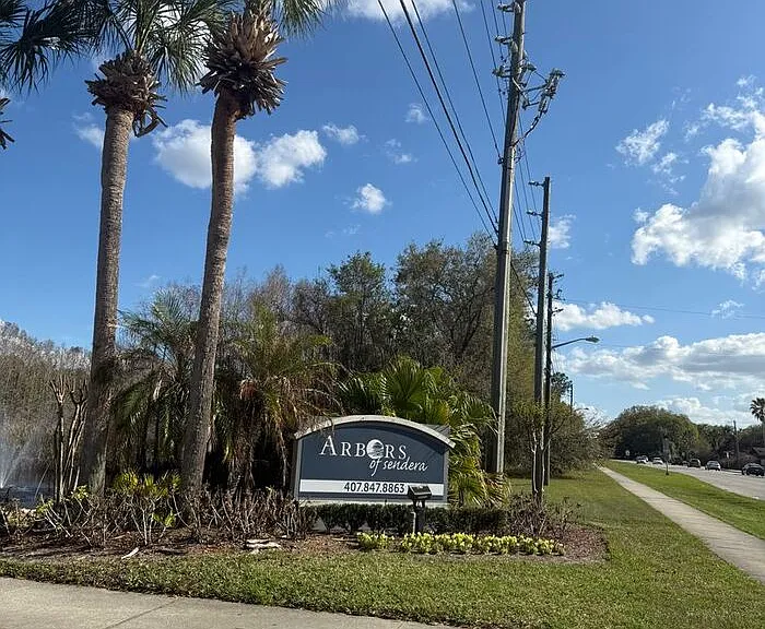 3827 Bay Club Cir #103 — Photo 30