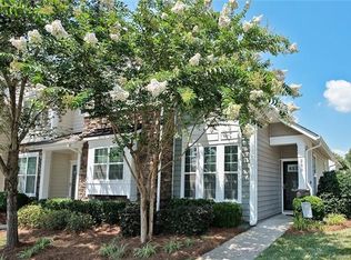 233 Misty Knoll Ln, Belmont, NC 28012