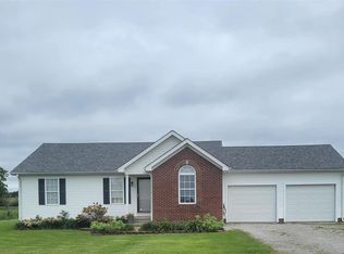 58 Luke St, Clarkson, KY 42726