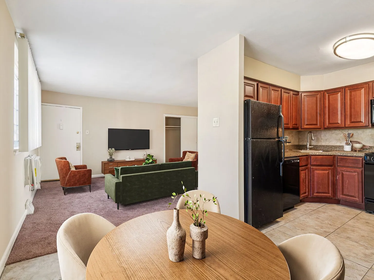 Brockton Court — Photo 2