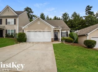 1392 Alcovy Falls Dr, Lawrenceville, GA 30045