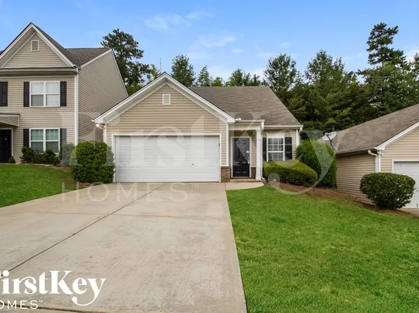 1392 Alcovy Falls Dr, Lawrenceville, GA 30045