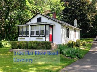3426 Flat River Rd, Coventry, RI 02816