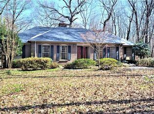 6533 Potter Rd, Matthews, NC 28104