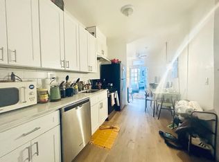 308 Prospect Ave APT 3R, Brooklyn, NY 11215