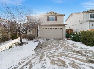 2325 Sapphire Ridge Way, Reno, NV 89523