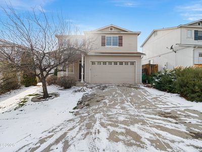 2325 Sapphire Ridge Way, Reno, NV, 89523