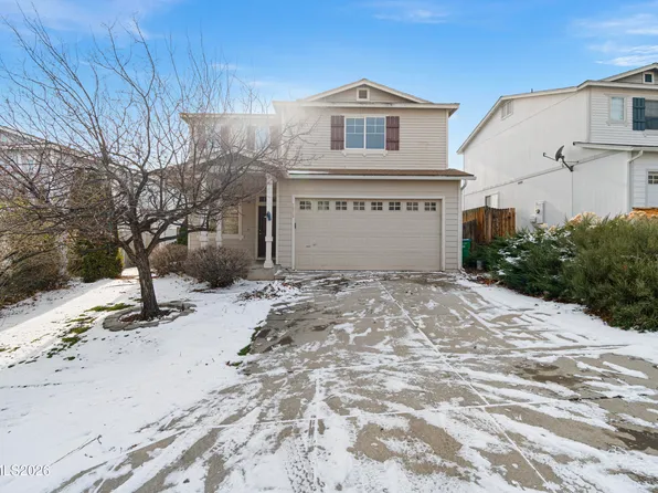 2325 Sapphire Ridge Way, Reno, NV 89523
