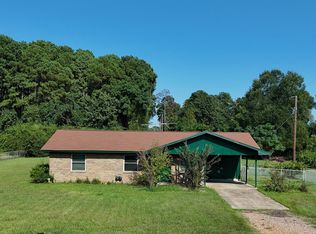 1809 Proetz Ln, Texarkana, TX 75501