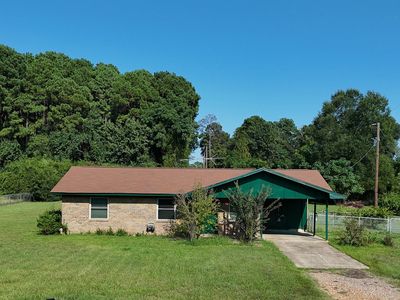 1809 Proetz Ln, Texarkana, TX, 75501