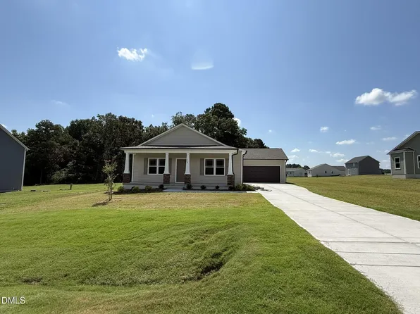 130 Shiloh Dr, Lillington, NC 27546