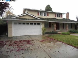 36731 Montecito Dr, Fremont, CA