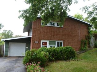 4406 Beecher Ave, Dayton, OH 45420