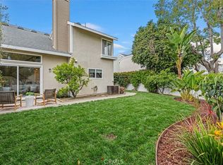 27702 Argyll #115, Mission Viejo, CA 92691