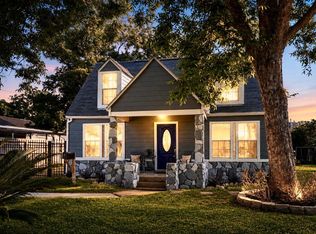 5737 Dorbrandt St, Houston, TX 77023