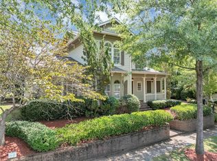 3243 Bakewell St, Douglasville, GA 30135