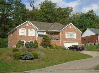 538 Aston View Ln, Cleves, OH 45002