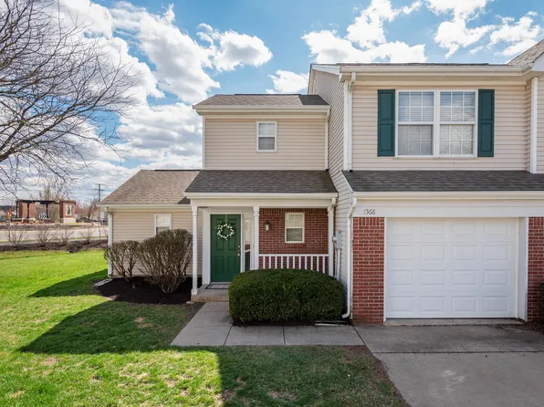 1568 Brookfield Cir, Franklin, IN 46131