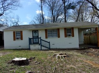 3557 Suzanne Dr, Memphis, TN 38127