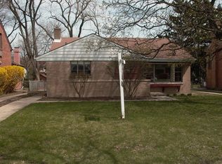 289 Desplaines Ave, Riverside, IL 60546