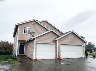 449 N Main Ave, Warrenton, OR