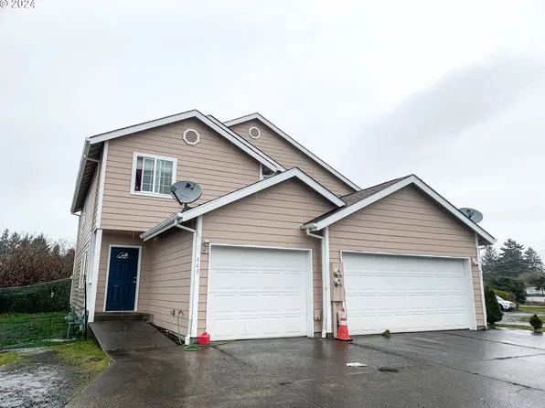 449 N Main Ave, Warrenton, OR 97146