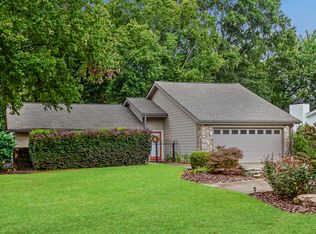 540 Audubon Dr, Marietta, GA 30068