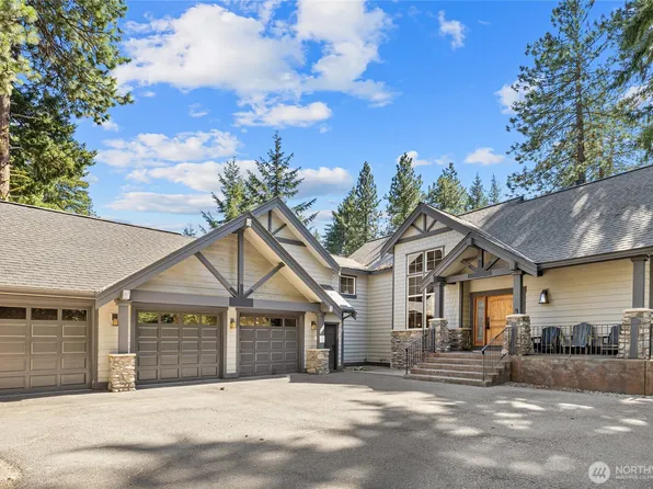 110 Larkspur Loop, Cle Elum, WA 98922