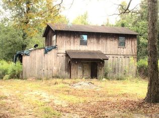 7306 Gibbins Rd, Pine Bluff, AR 71603