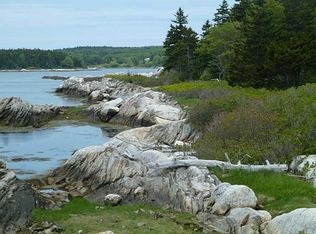 4 Harbor Vw, Phippsburg, ME 04562